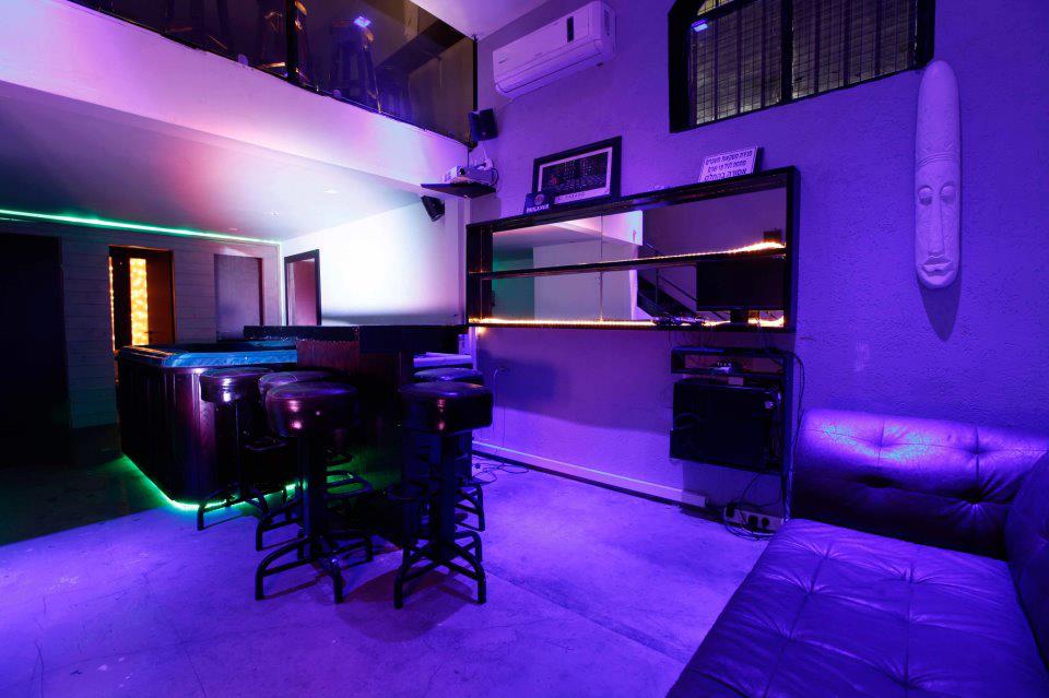 לופט בוטיק תל אביב