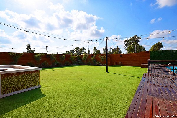 קומפלקס השמורה