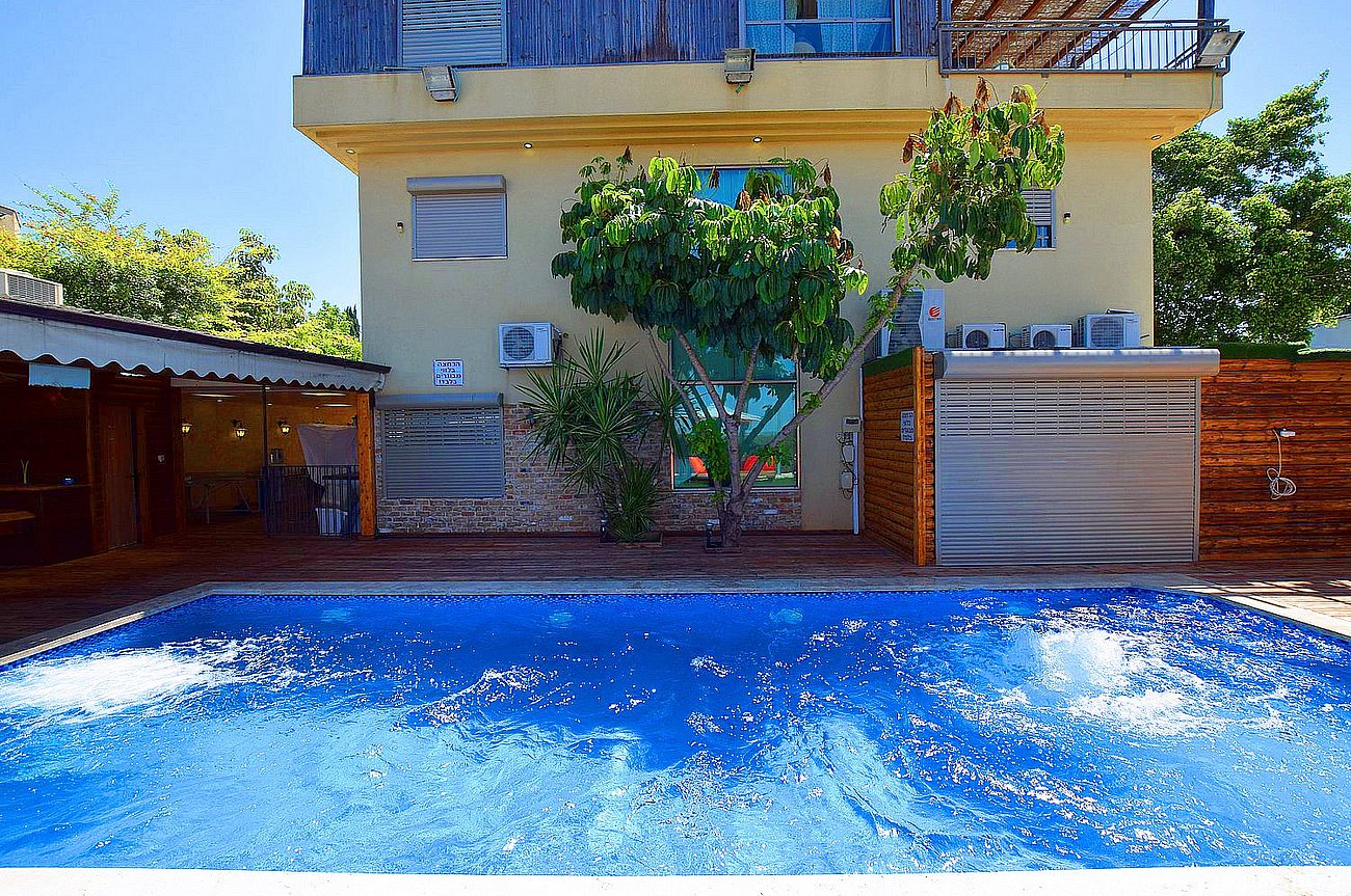 אורי אירועים