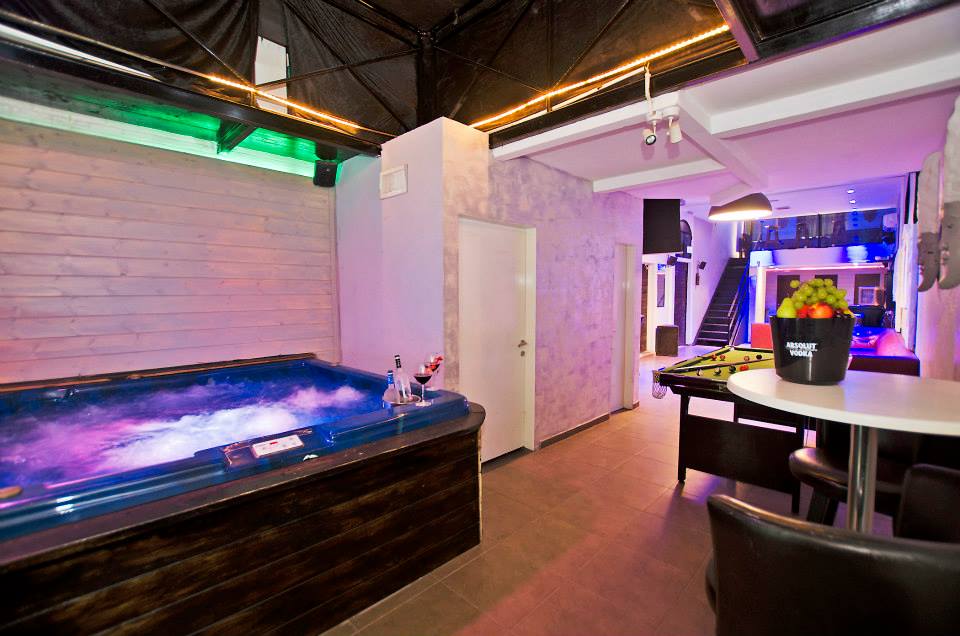 לופט בוטיק תל אביב