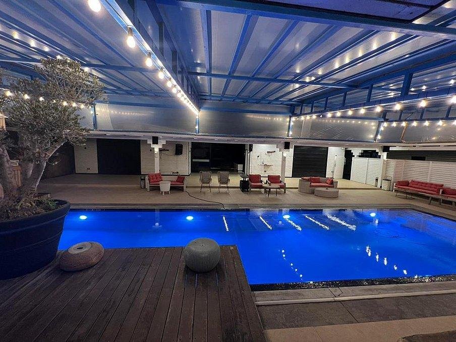 אחוזת דה אורו-De oro