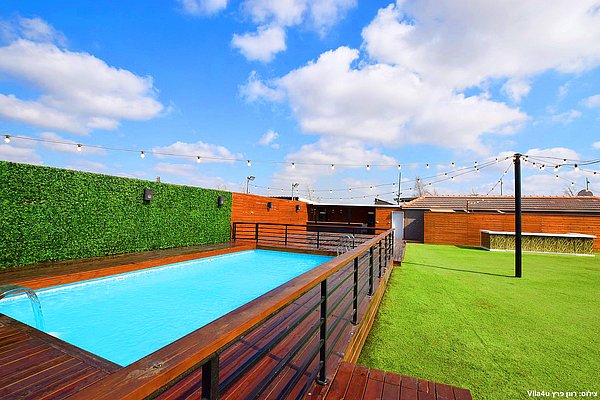 קומפלקס השמורה