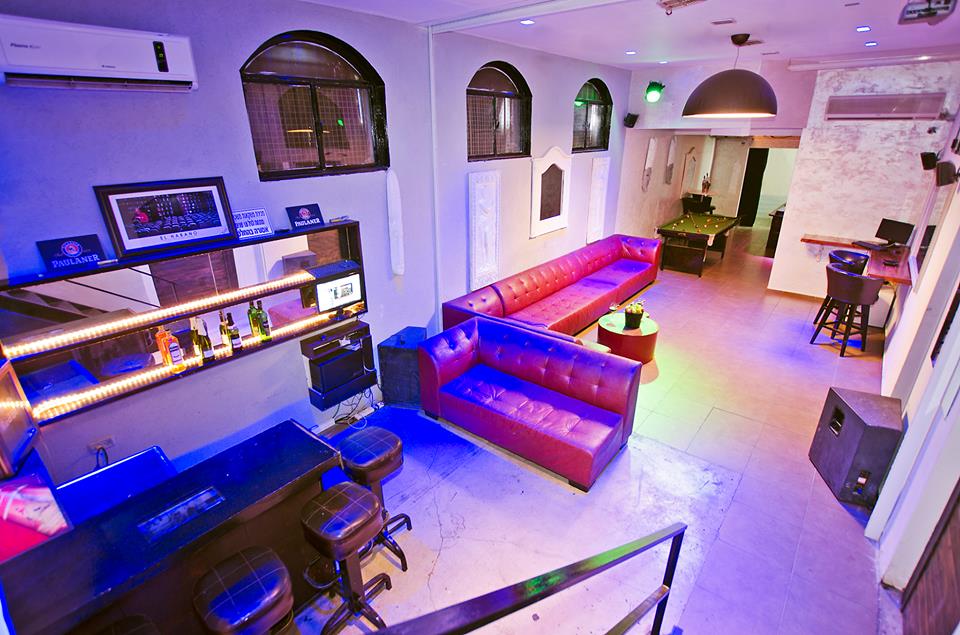 לופט בוטיק תל אביב