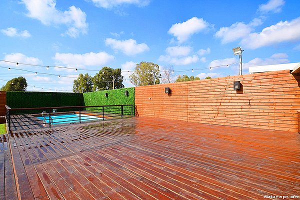 קומפלקס השמורה