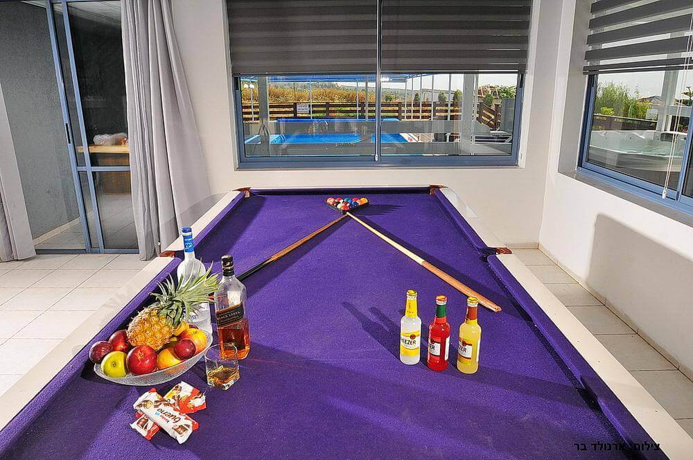 וילה אחוזת שייה