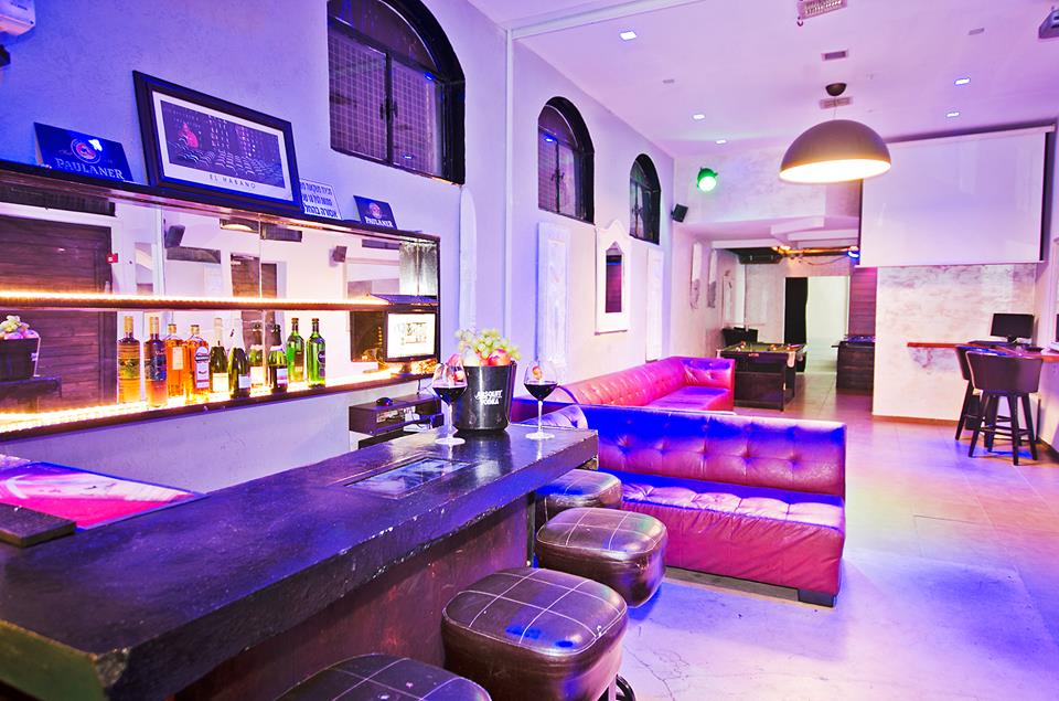 לופט בוטיק תל אביב