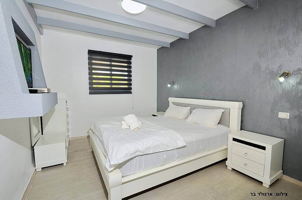 וילה אחוזת שייה