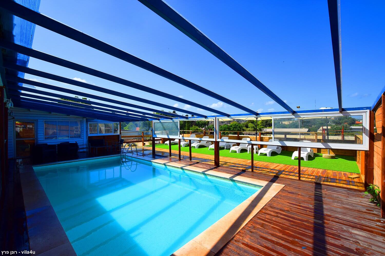 וילה טרה קוטה