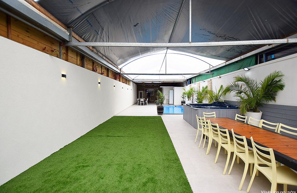 פארטי טוי - Party Toy