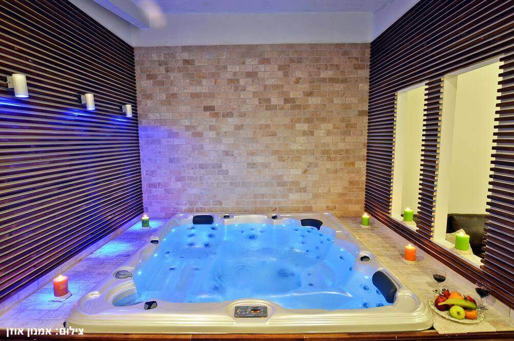 וילה טרה קוטה