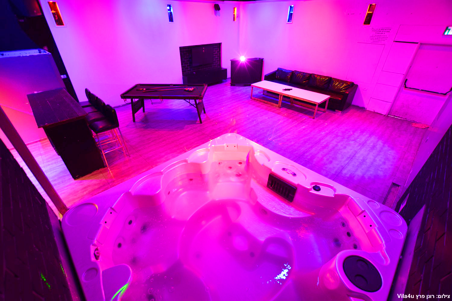 לופט איוונסט