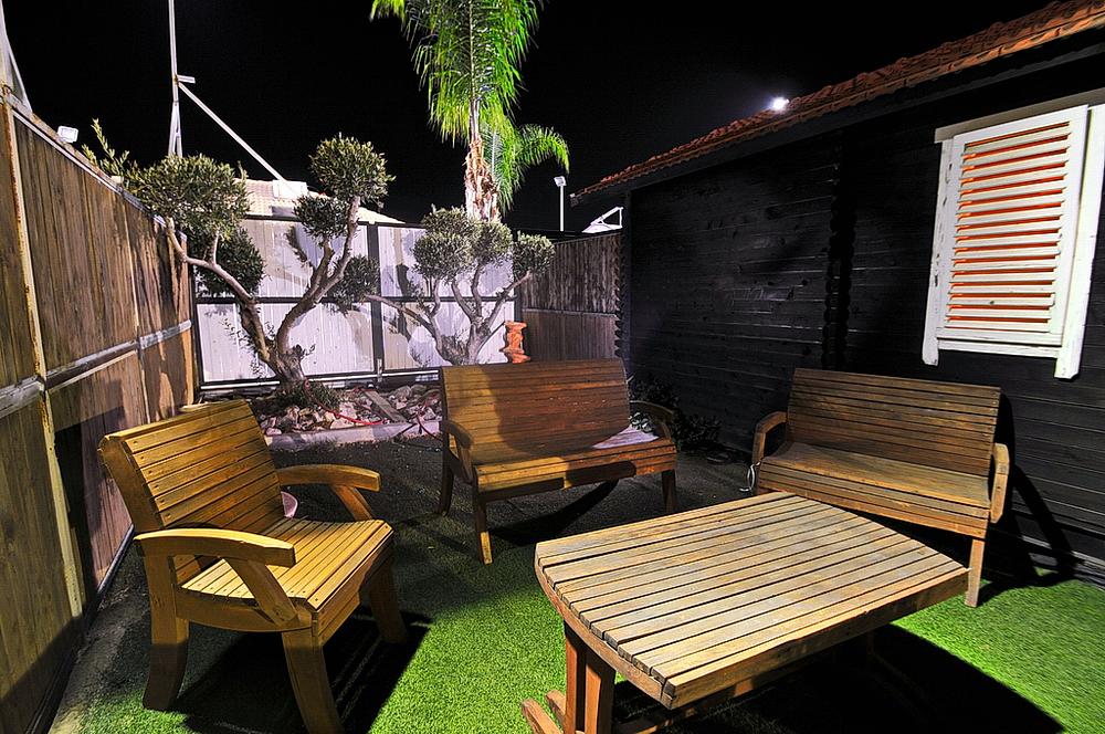 וילה רגע בנחת