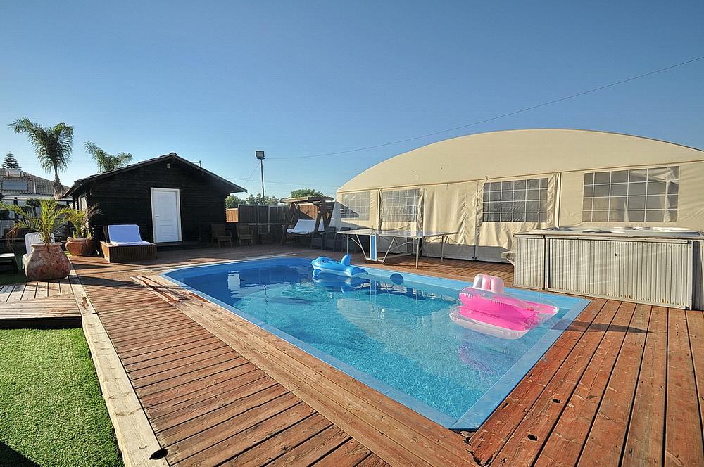 וילה רגע בנחת