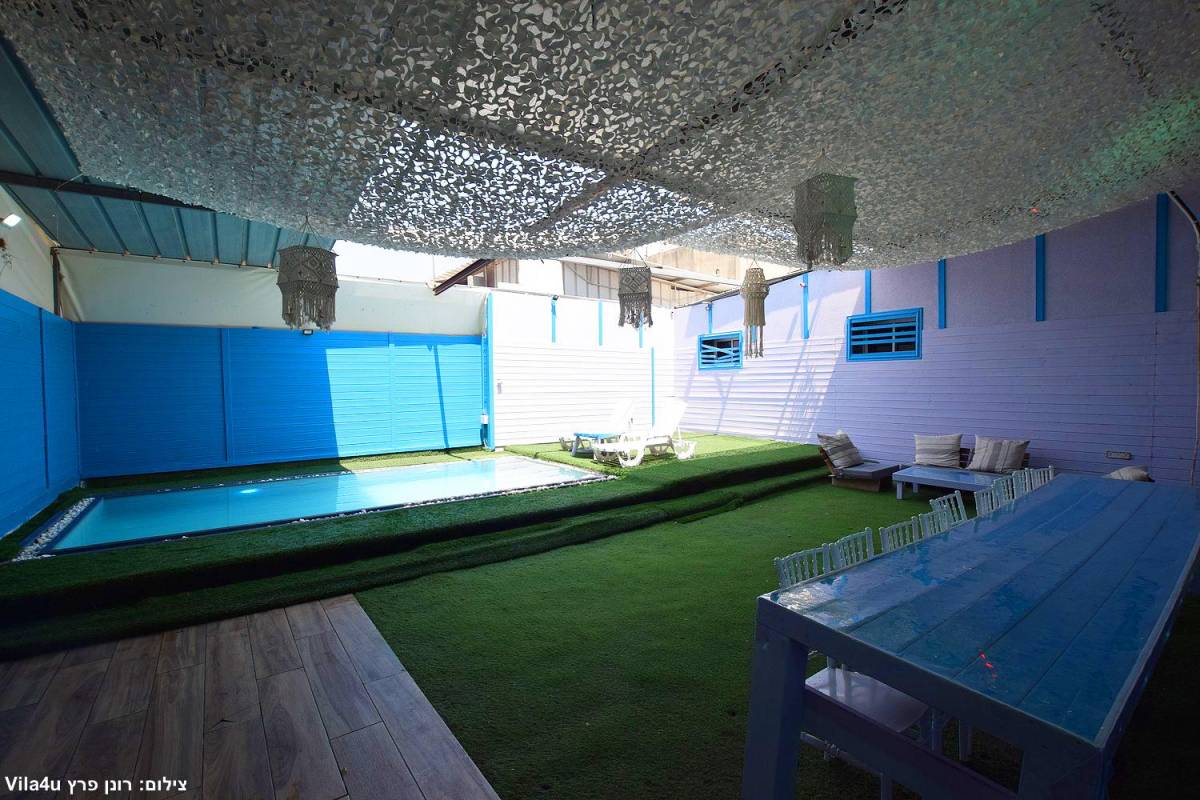 הרמוניה טופ