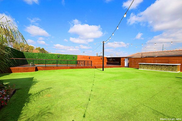 קומפלקס השמורה