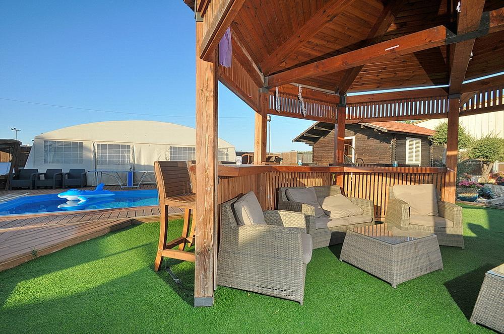 וילה רגע בנחת