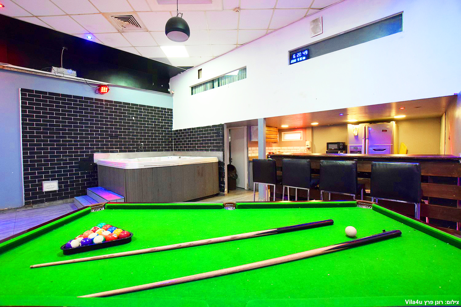 לופט איוונסט