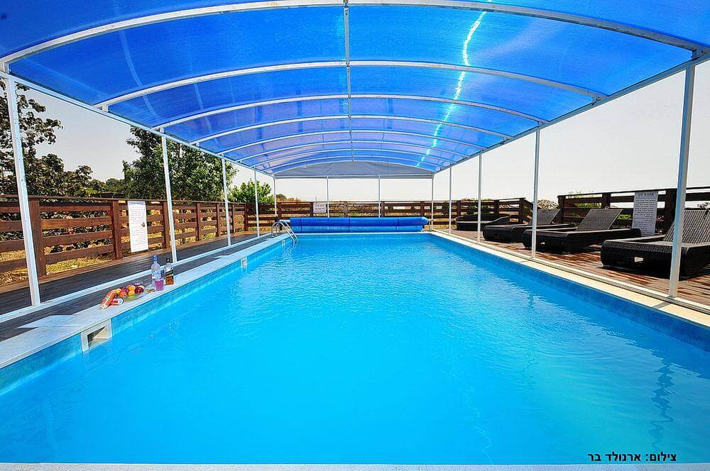 וילה אחוזת שייה