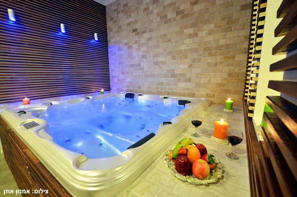 וילה טרה קוטה