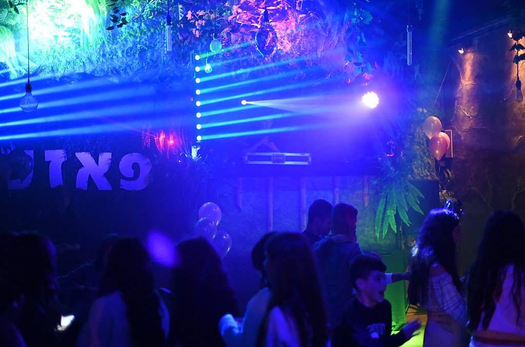 לופט מועדון הפאזל