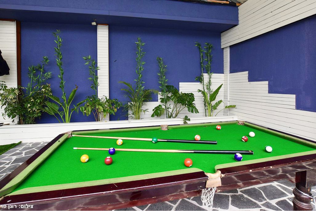 הרמוניה ויליג