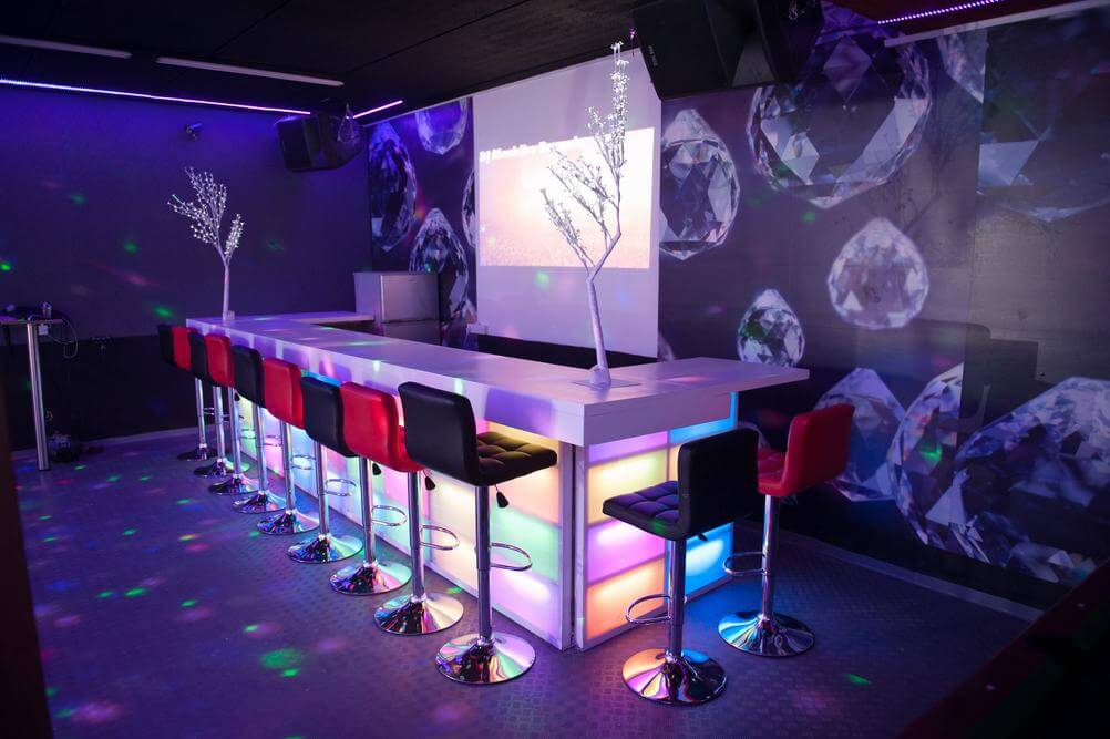 בלו אושן ראשון לציון