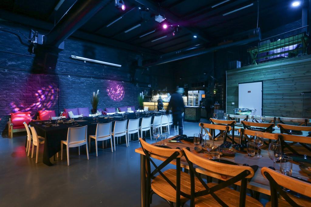 דרים איוונטס