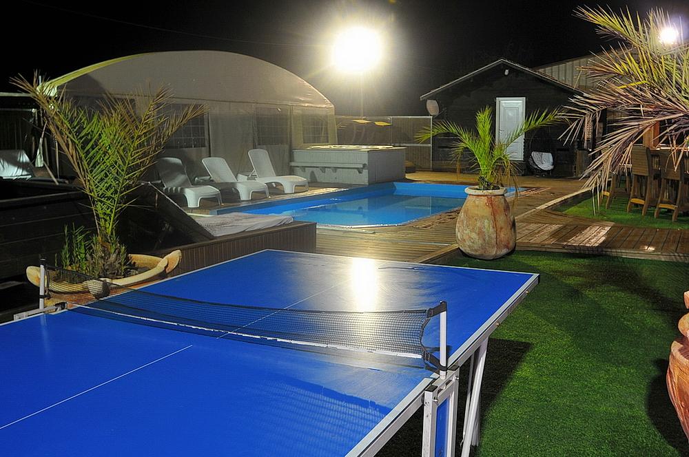 וילה רגע בנחת