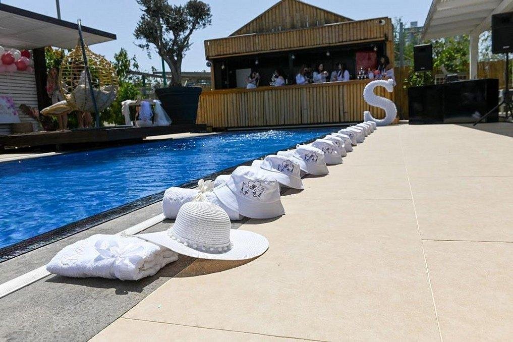 אחוזת דה אורו-De oro