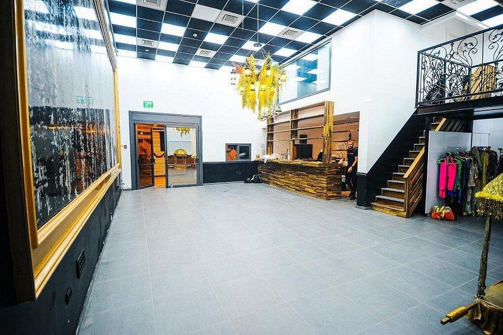 אחוזת דה אורו-De oro