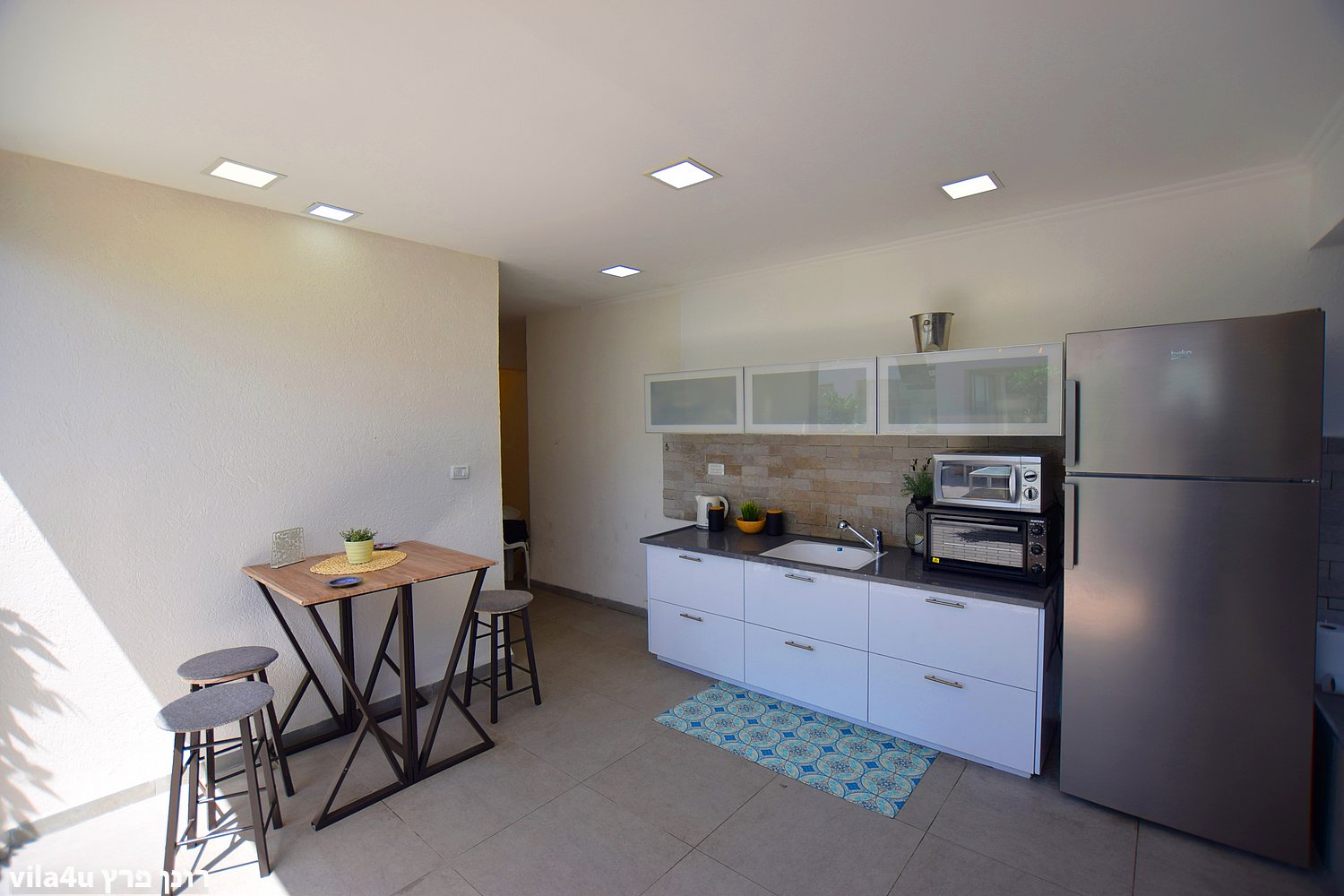 לופט הפנטאהוז הצפוני