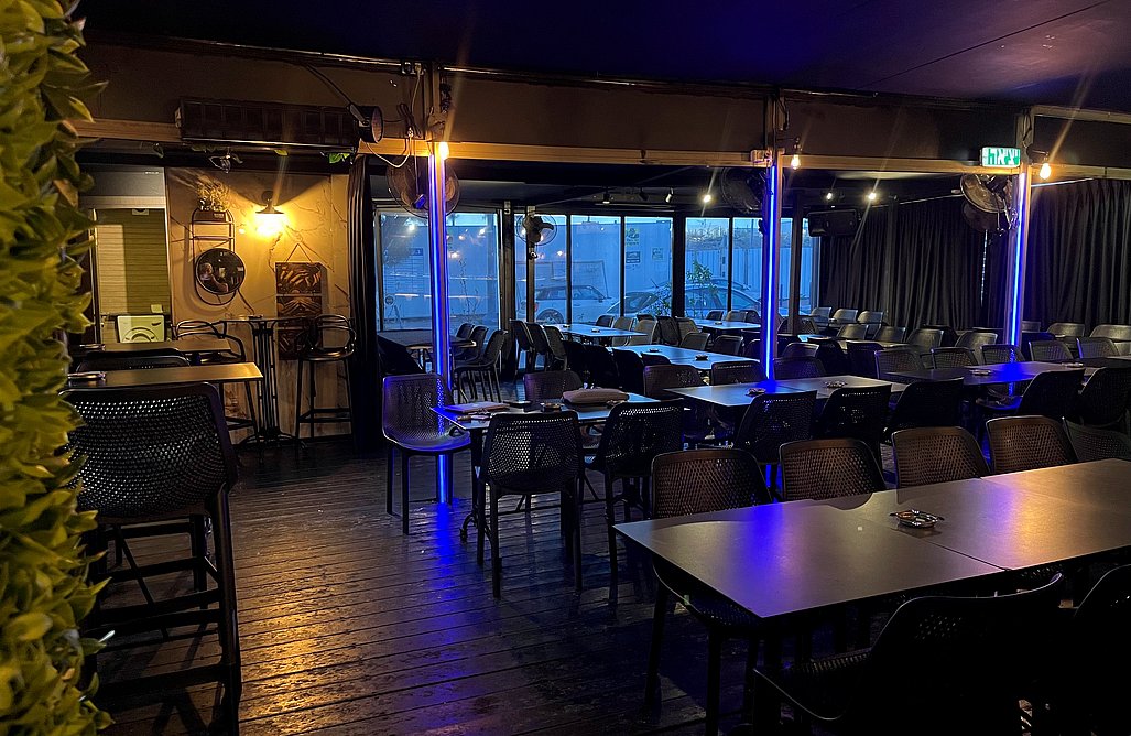 MIAGO - מיאגו בית לאירועי בוטיק