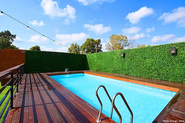 קומפלקס השמורה