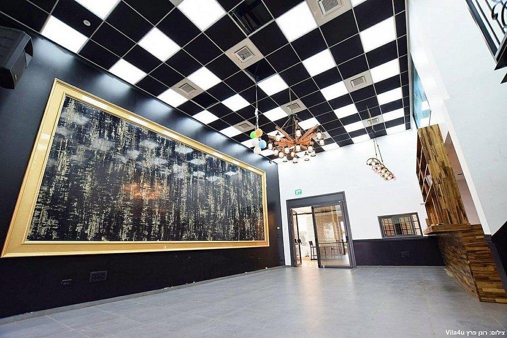 אחוזת דה אורו-De oro