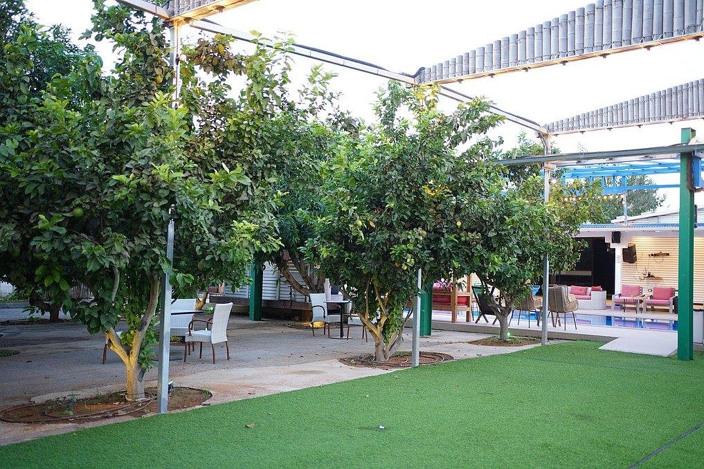 אחוזת דה אורו-De oro