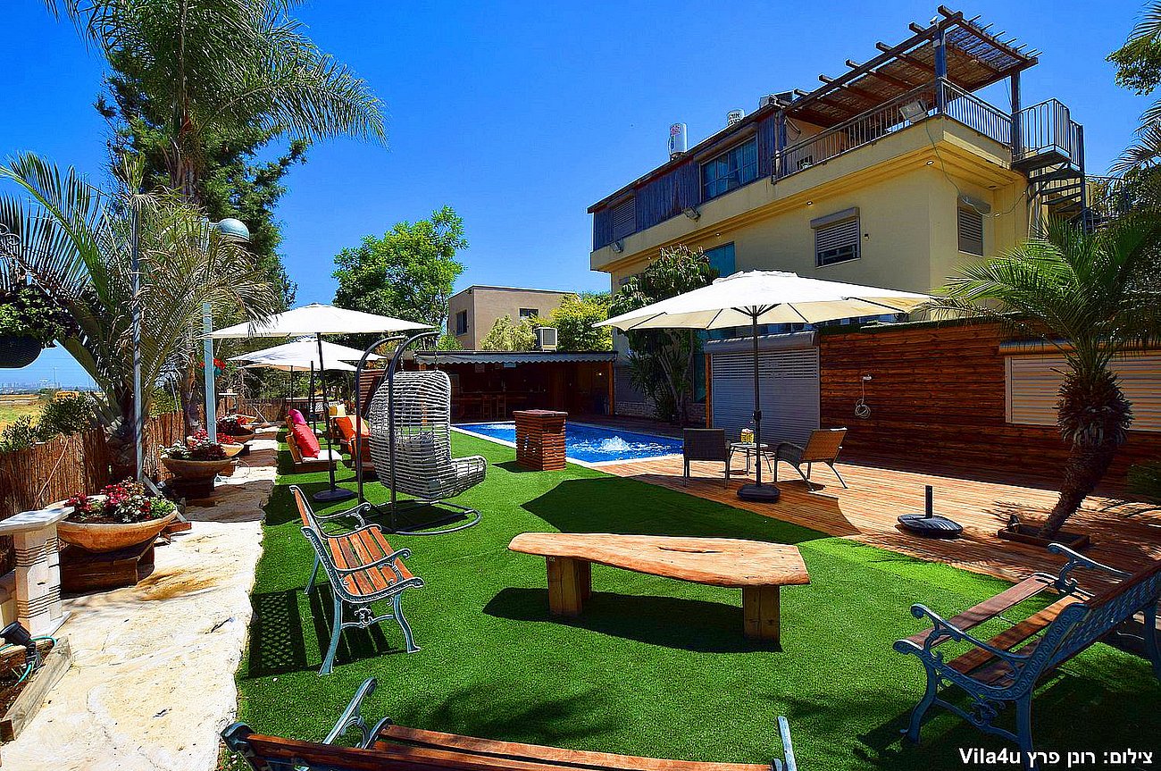 אורי אירועים