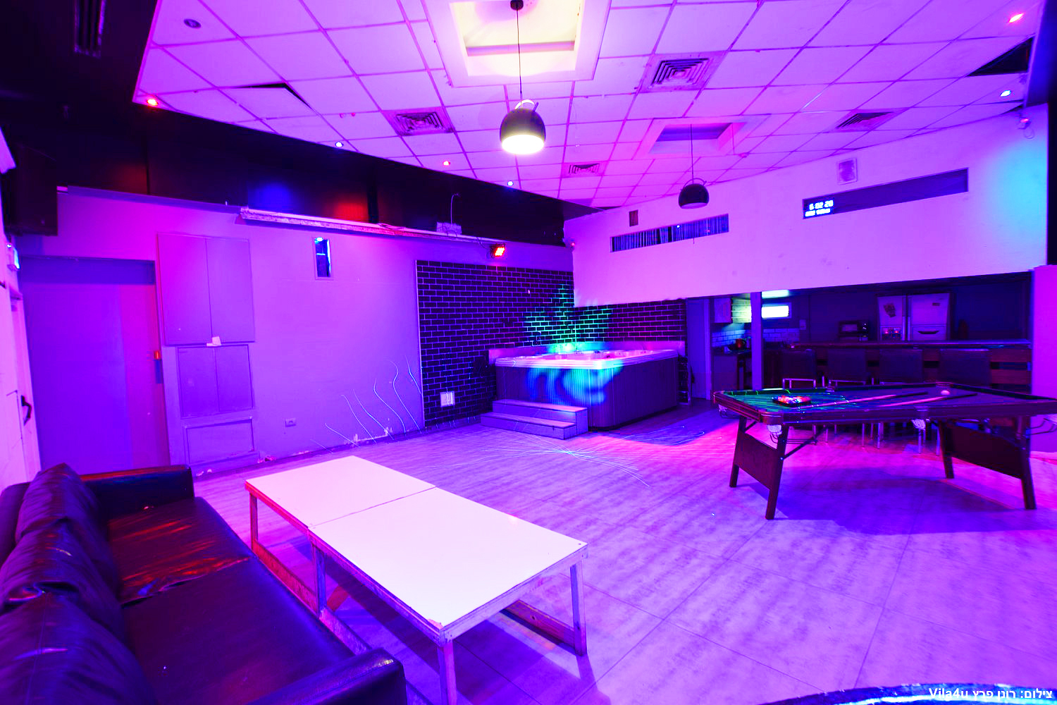 לופט איוונסט