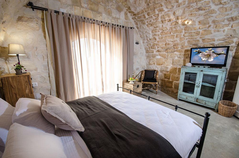 אחוזת אלון וזית 