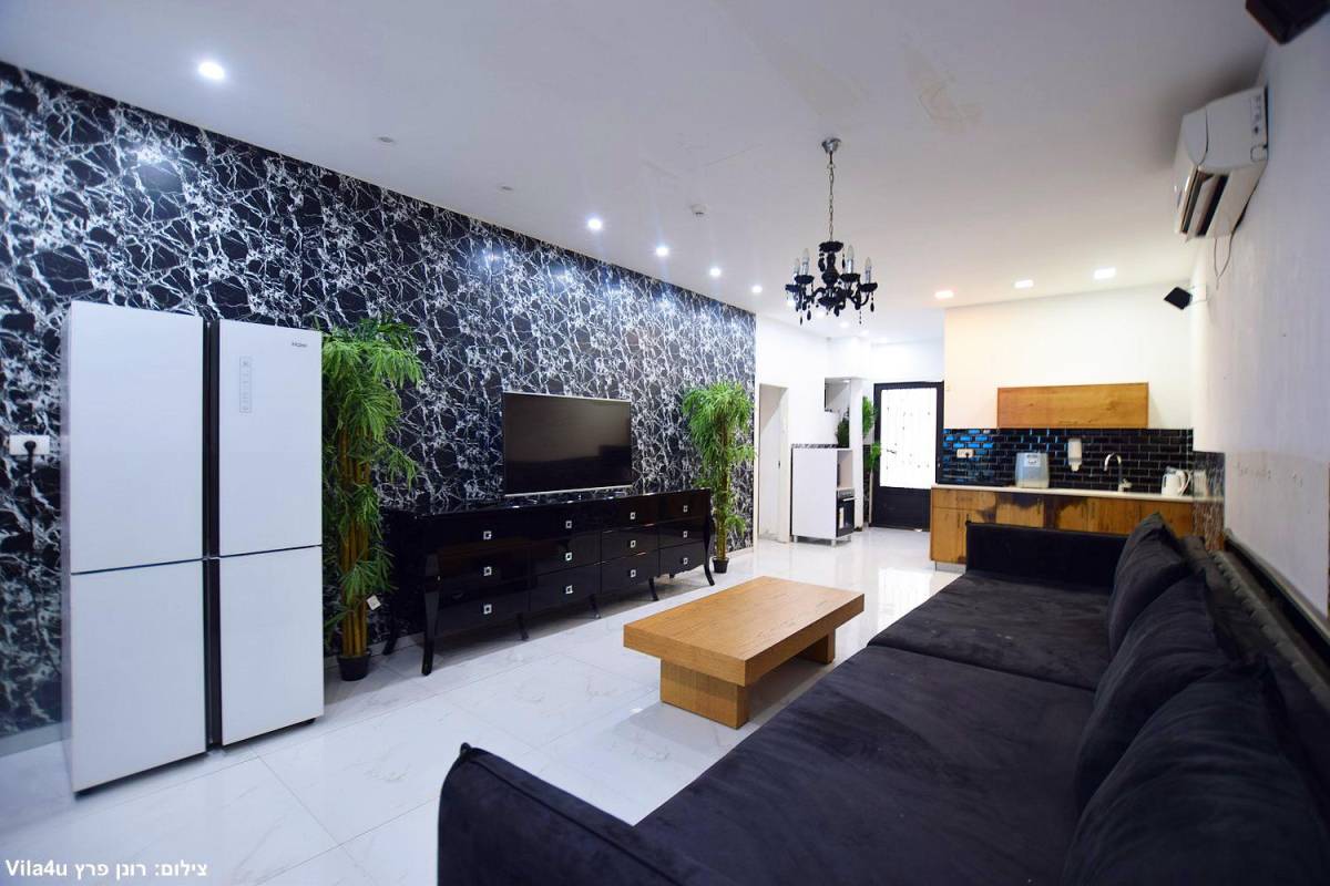 הרמוניה טופ