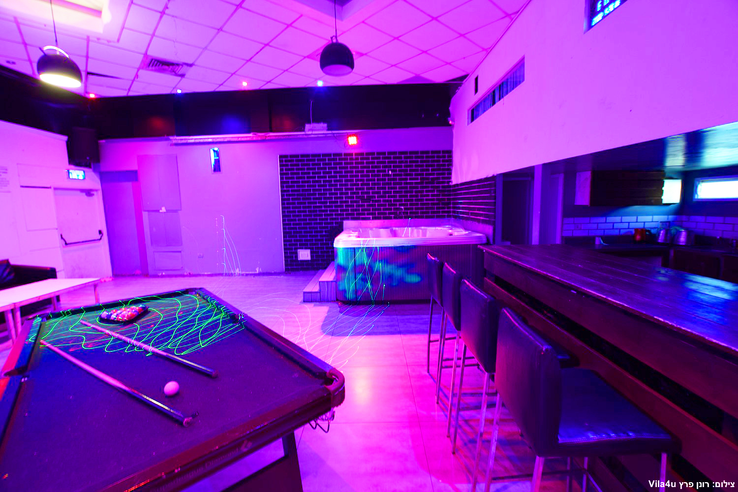 לופט איוונסט