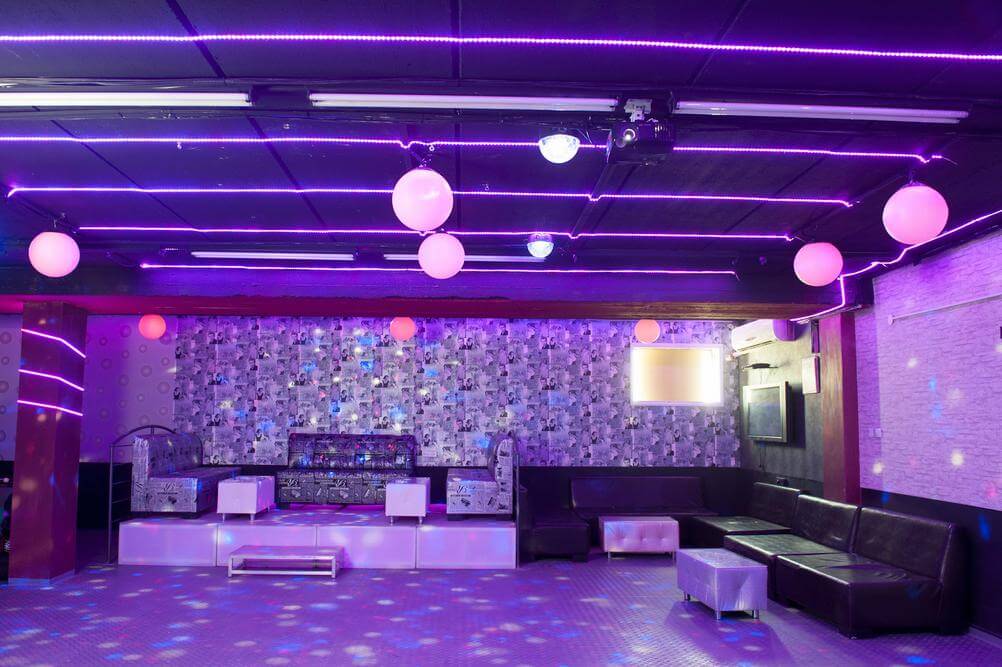 בלו אושן ראשון לציון