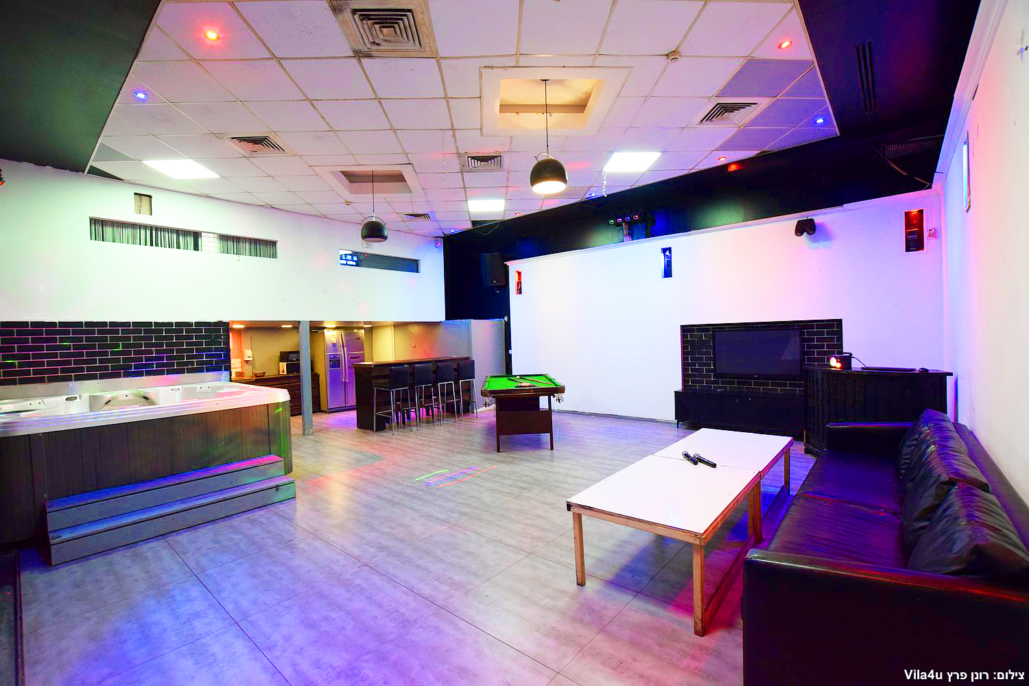 לופט איוונסט