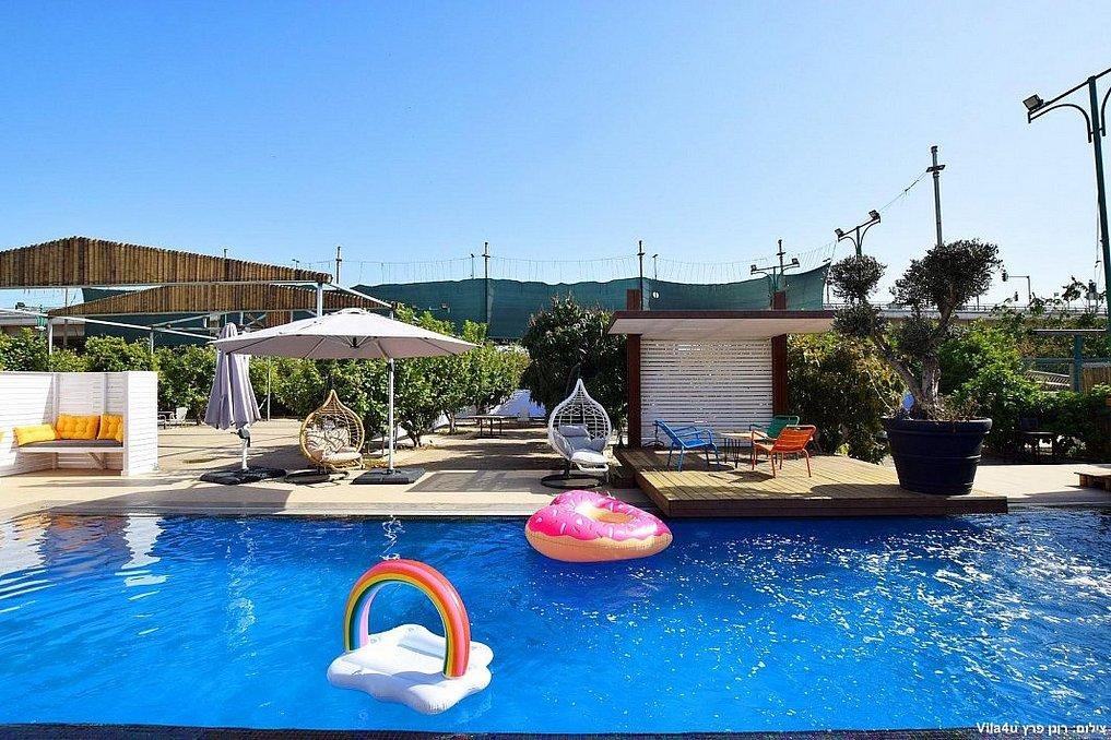 אחוזת דה אורו-De oro