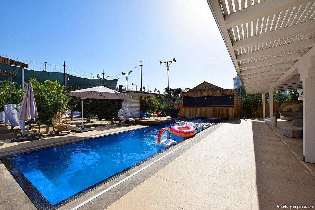 אחוזת דה אורו-De oro