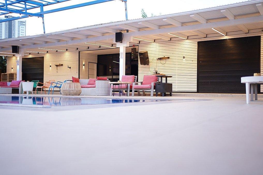 אחוזת דה אורו-De oro