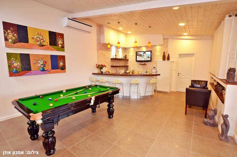 וילה טרה קוטה