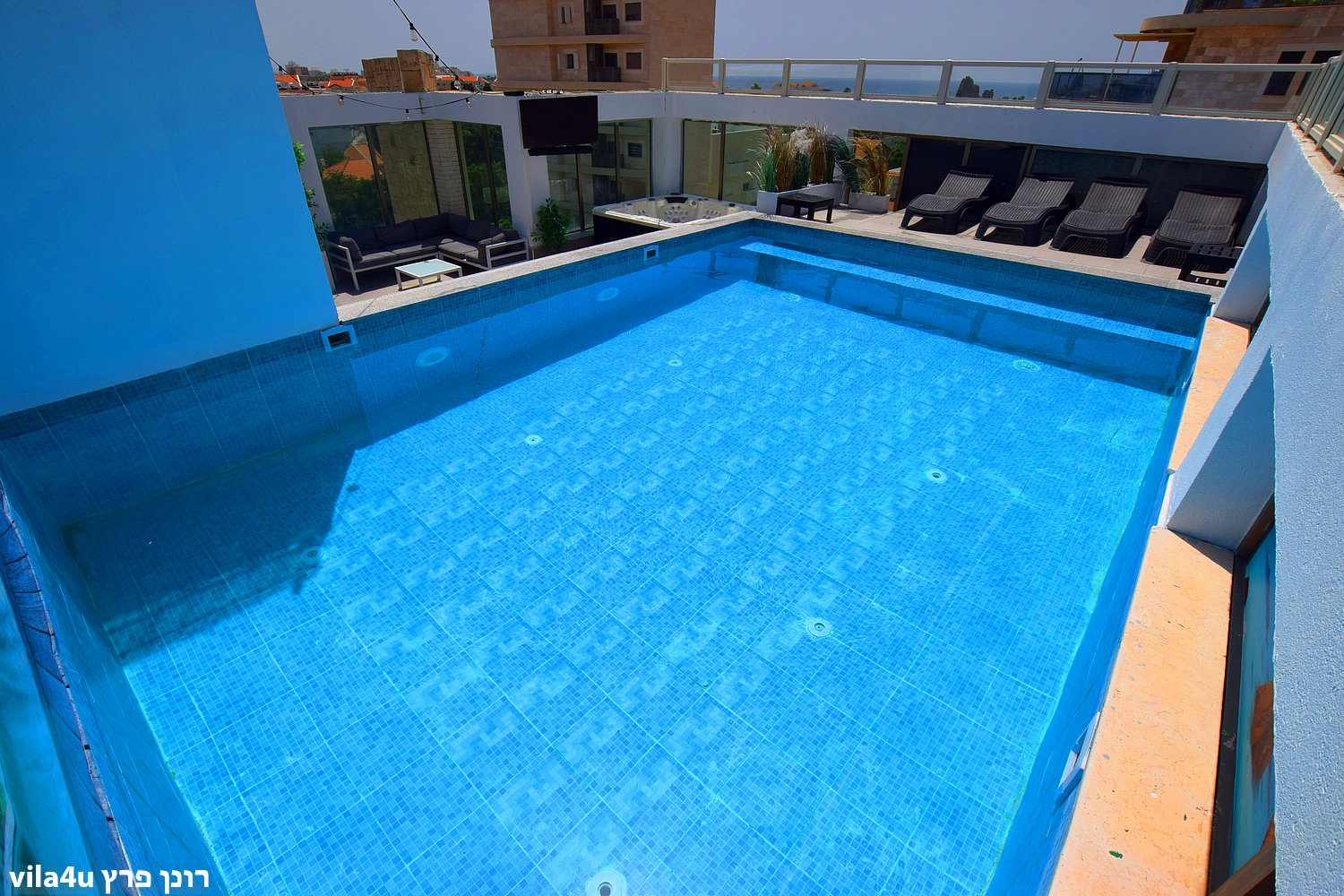 לופט הפנטאהוז הצפוני