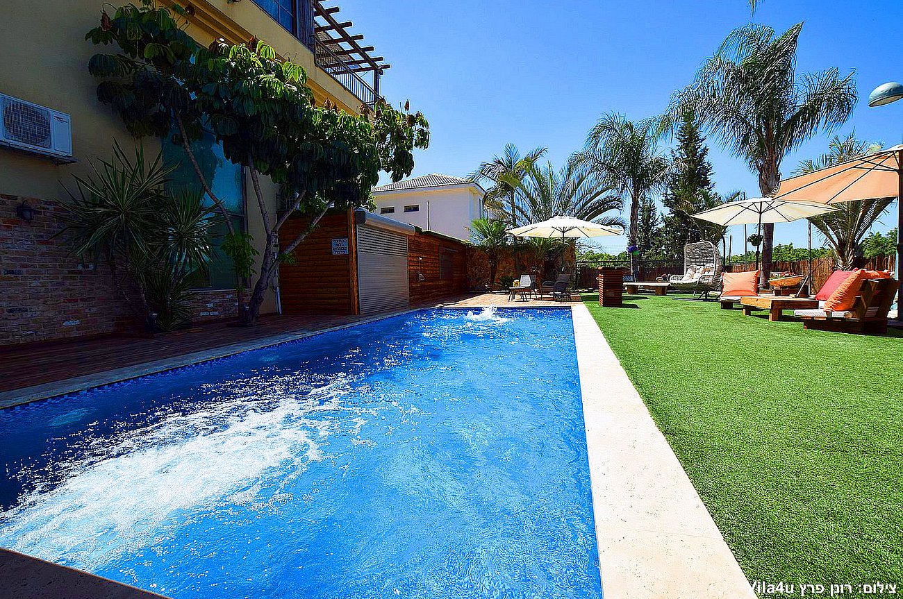 אורי אירועים