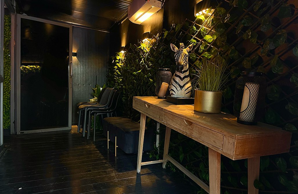 MIAGO - מיאגו בית לאירועי בוטיק