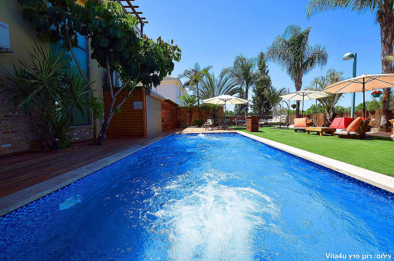 אורי אירועים